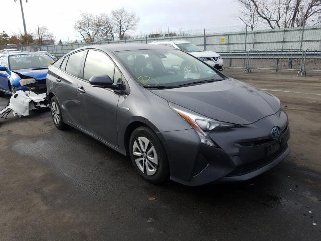 TOYOTA PRIUS 2017 jtdkbrfu6h3042104