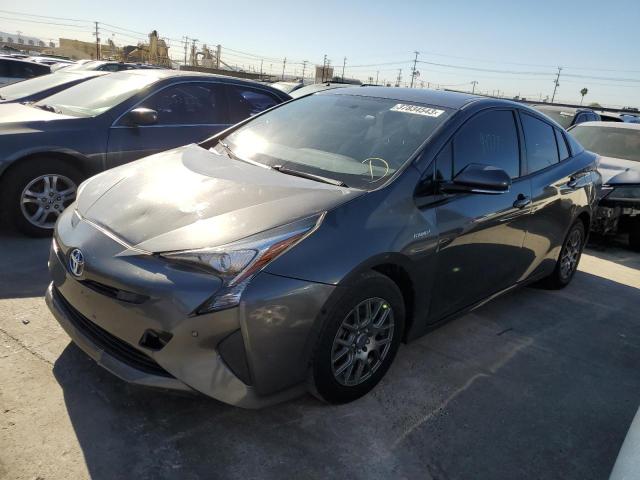 TOYOTA PRIUS 2017 jtdkbrfu6h3043558