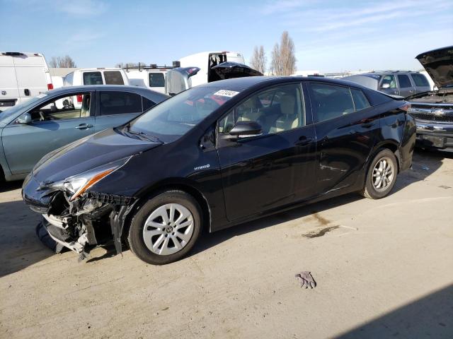 TOYOTA PRIUS 2017 jtdkbrfu6h3044645