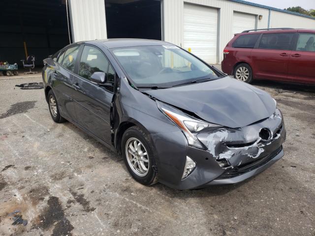 TOYOTA PRIUS 2017 jtdkbrfu6h3047674