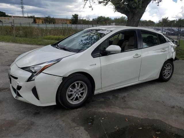 TOYOTA PRIUS 2017 jtdkbrfu6h3049036