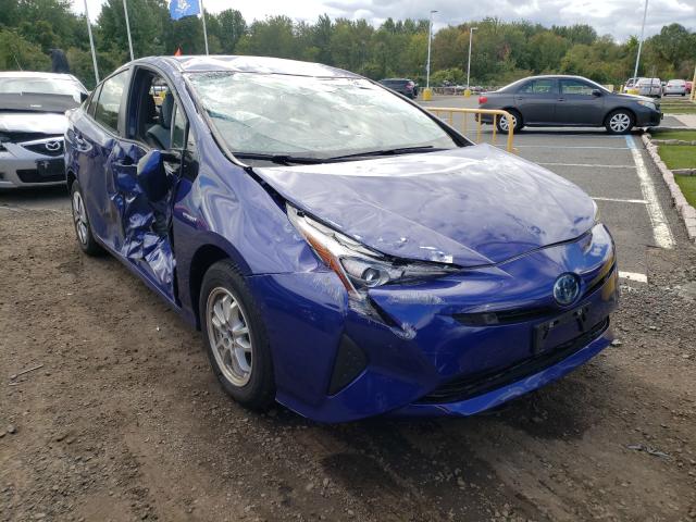 TOYOTA PRIUS 2017 jtdkbrfu6h3056925