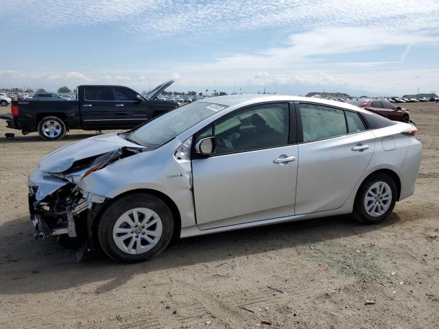 TOYOTA PRIUS 2017 jtdkbrfu6h3541730