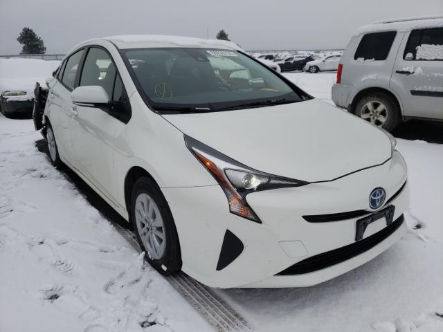 TOYOTA PRIUS 2017 jtdkbrfu6h3544062