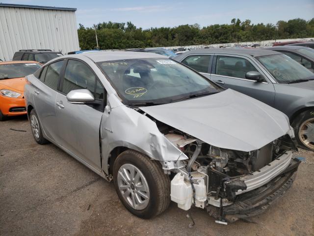 TOYOTA PRIUS 2017 jtdkbrfu6h3548533