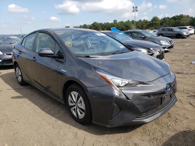 TOYOTA PRIUS 2017 jtdkbrfu6h3558351