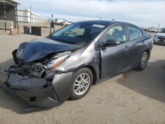 TOYOTA PRIUS 2017 jtdkbrfu6h3562724