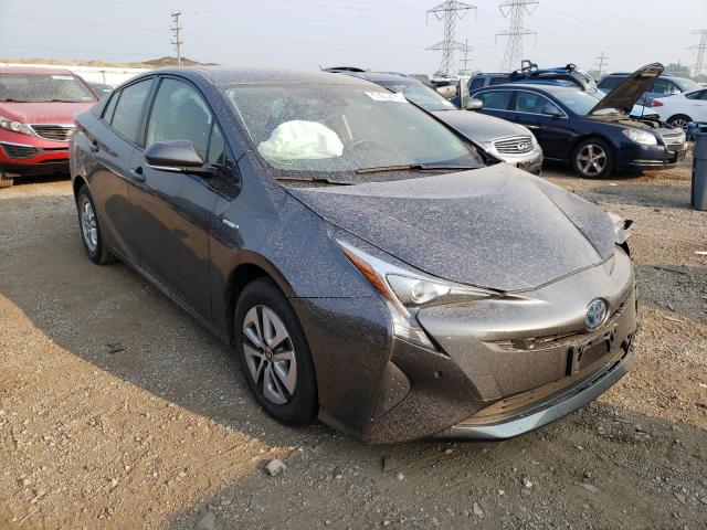 TOYOTA PRIUS 2017 jtdkbrfu6h3565719