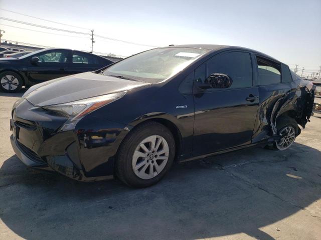 TOYOTA PRIUS 2017 jtdkbrfu6h3567437