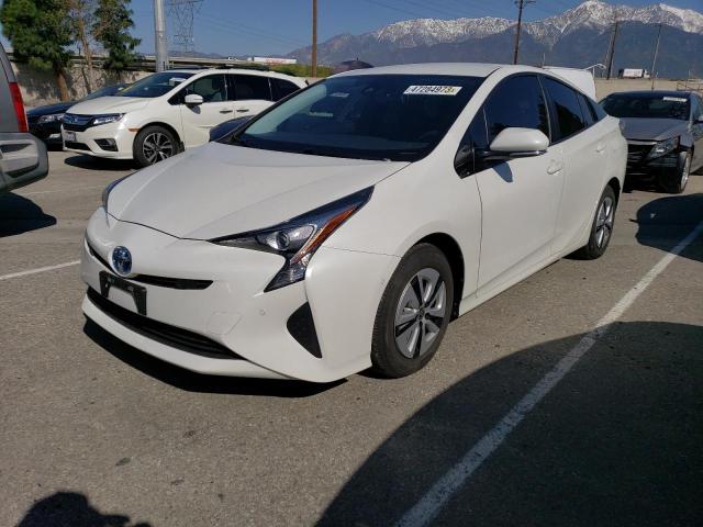 TOYOTA PRIUS 2018 jtdkbrfu6j3075643