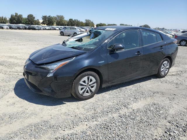 TOYOTA PRIUS 2018 jtdkbrfu6j3077599