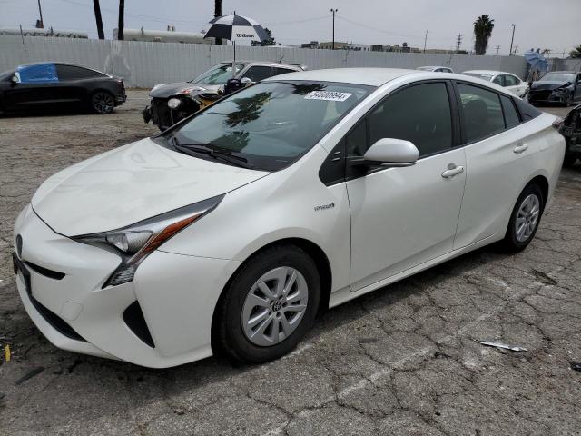 TOYOTA PRIUS 2018 jtdkbrfu6j3082639