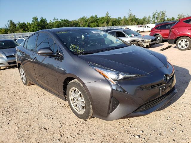 TOYOTA PRIUS 2018 jtdkbrfu6j3583661