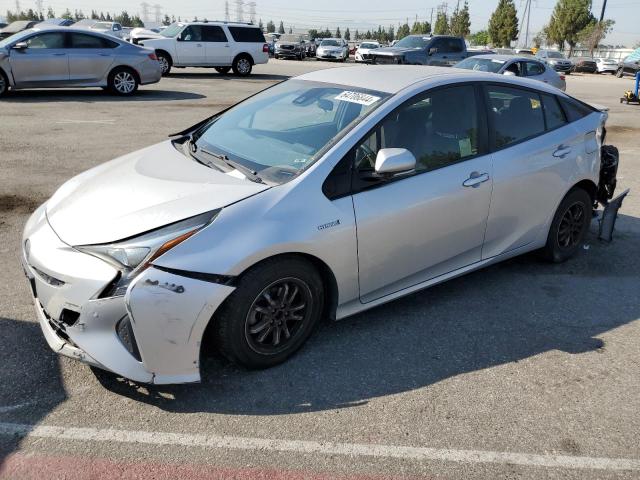 TOYOTA PRIUS 2018 jtdkbrfu6j3593106