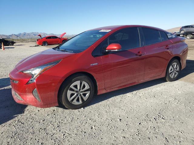 TOYOTA PRIUS 2018 jtdkbrfu6j3593395