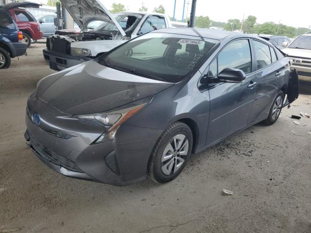 TOYOTA PRIUS 2018 jtdkbrfu6j3597382