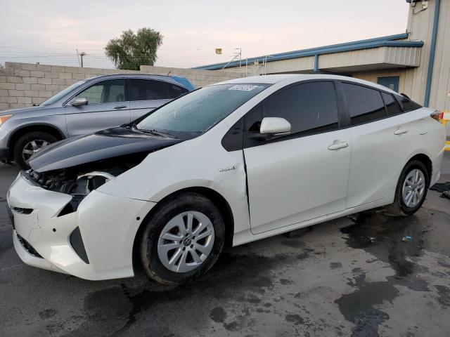 TOYOTA PRIUS 2016 jtdkbrfu7g3001110