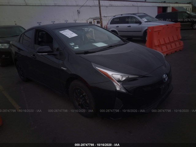 TOYOTA PRIUS 2016 jtdkbrfu7g3001334