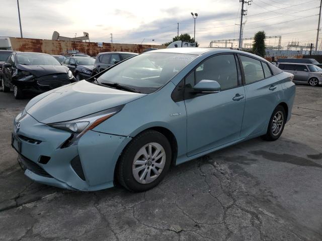 TOYOTA PRIUS 2016 jtdkbrfu7g3001947