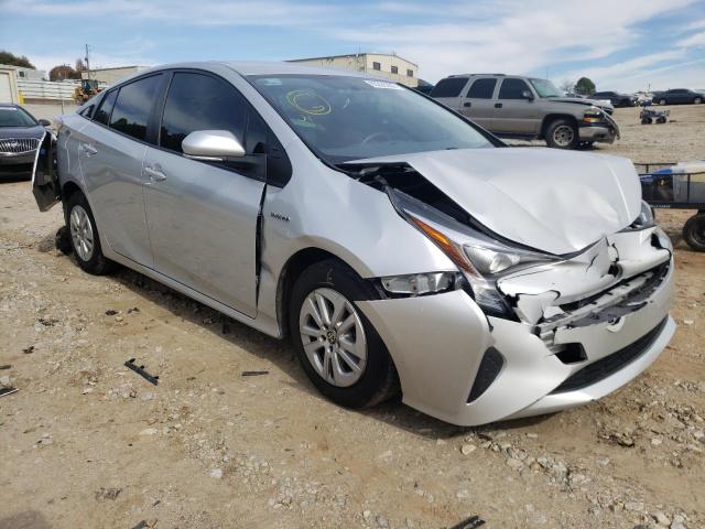 TOYOTA PRIUS 2016 jtdkbrfu7g3002029