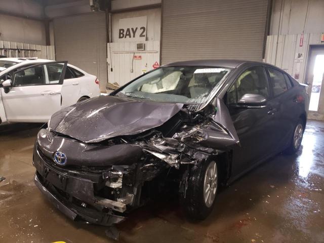 TOYOTA PRIUS 2016 jtdkbrfu7g3002550