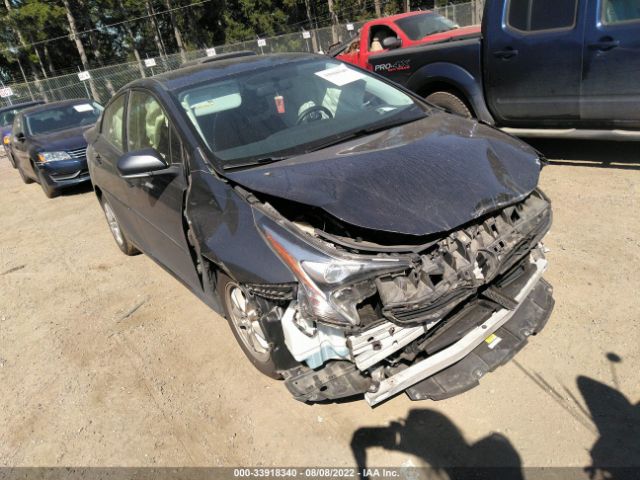 TOYOTA PRIUS 2016 jtdkbrfu7g3003469