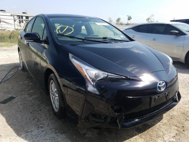 TOYOTA PRIUS 2016 jtdkbrfu7g3005612