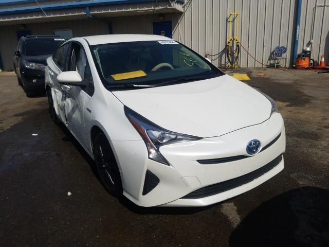 TOYOTA PRIUS 2016 jtdkbrfu7g3006260