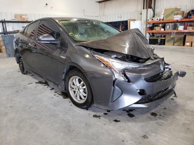 TOYOTA PRIUS 2016 jtdkbrfu7g3006792