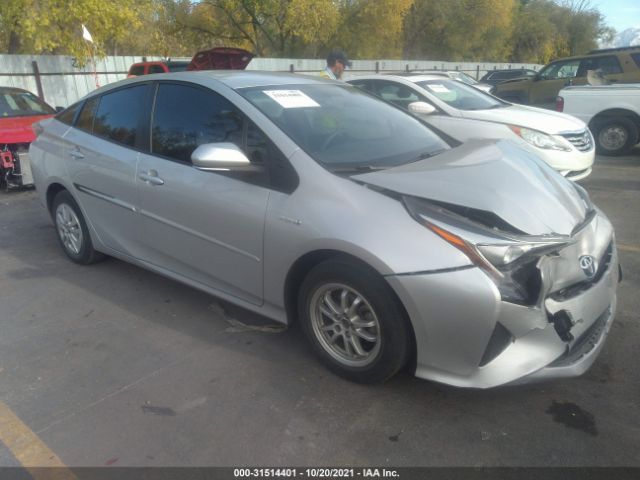 TOYOTA PRIUS 2016 jtdkbrfu7g3007568