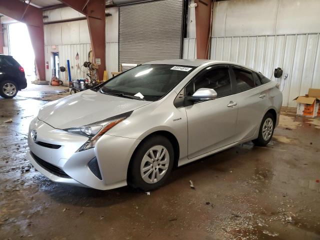 TOYOTA PRIUS 2016 jtdkbrfu7g3007909