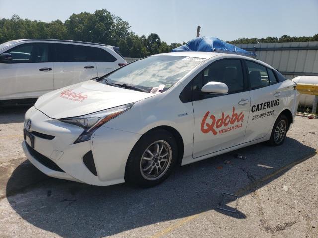 TOYOTA PRIUS 2016 jtdkbrfu7g3010213