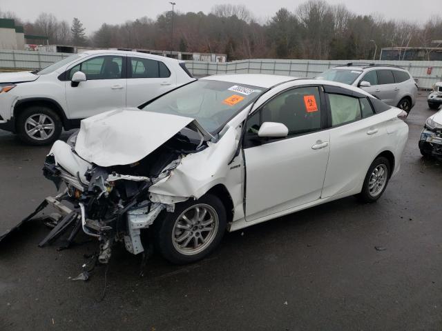 TOYOTA PRIUS 2016 jtdkbrfu7g3015427