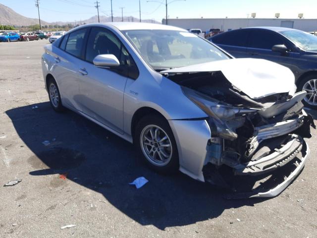 TOYOTA PRIUS 2016 jtdkbrfu7g3015735