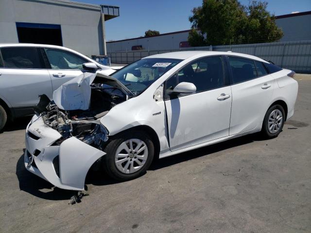 TOYOTA PRIUS 2016 jtdkbrfu7g3019347