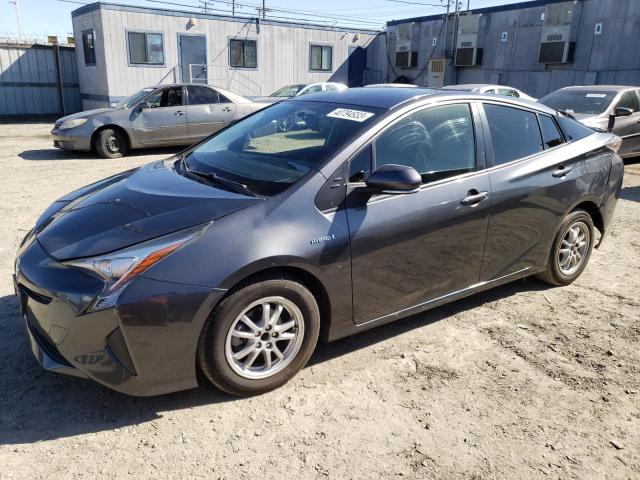 TOYOTA PRIUS 2016 jtdkbrfu7g3020174