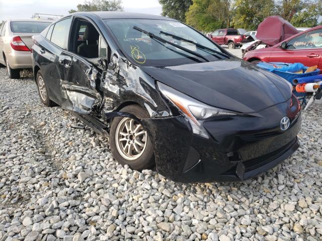 TOYOTA PRIUS 2016 jtdkbrfu7g3504605