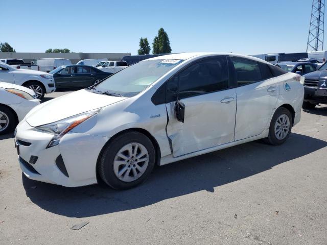 TOYOTA PRIUS 2016 jtdkbrfu7g3507004