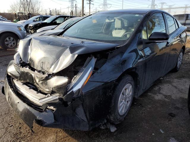 TOYOTA PRIUS 2016 jtdkbrfu7g3510940