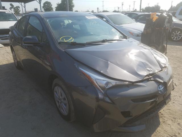 TOYOTA PRIUS 2016 jtdkbrfu7g3512428