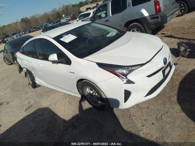 TOYOTA PRIUS 2016 jtdkbrfu7g3512543