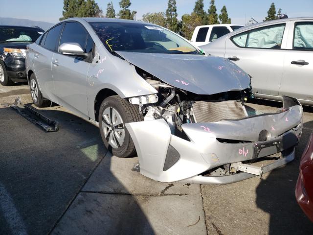 TOYOTA PRIUS 2016 jtdkbrfu7g3514700