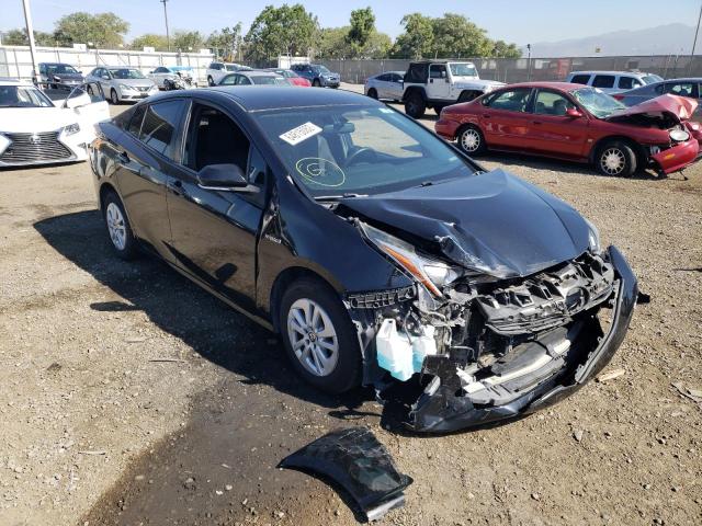 TOYOTA PRIUS 2016 jtdkbrfu7g3515443