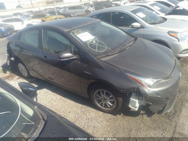 TOYOTA PRIUS 2016 jtdkbrfu7g3517788