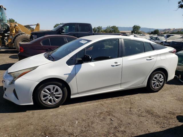 TOYOTA PRIUS 2016 jtdkbrfu7g3518939