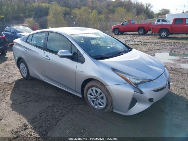 TOYOTA PRIUS 2016 jtdkbrfu7g3519086