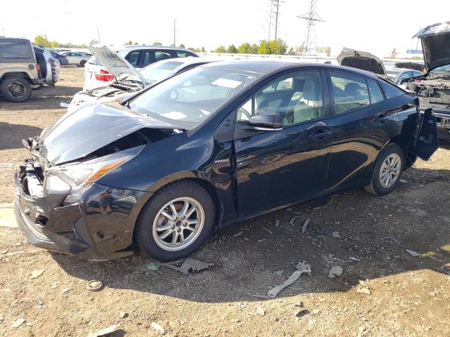 TOYOTA PRIUS 2016 jtdkbrfu7g3520691