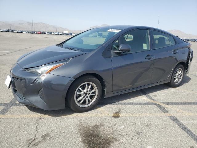 TOYOTA PRIUS 2016 jtdkbrfu7g3520867