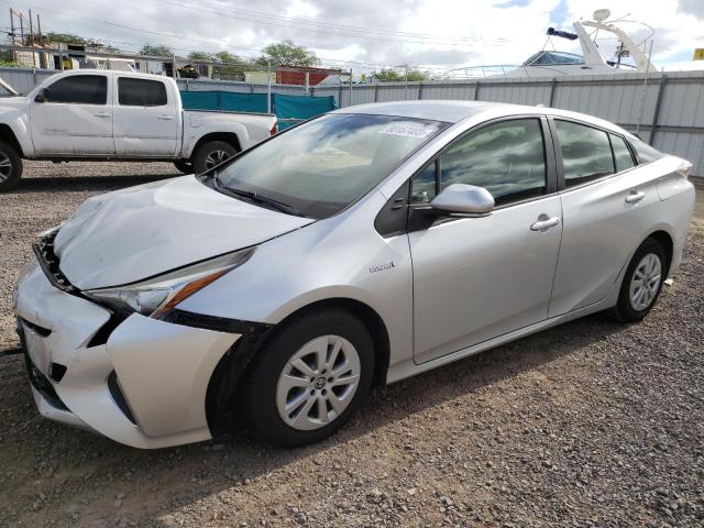 TOYOTA PRIUS 2016 jtdkbrfu7g3522232