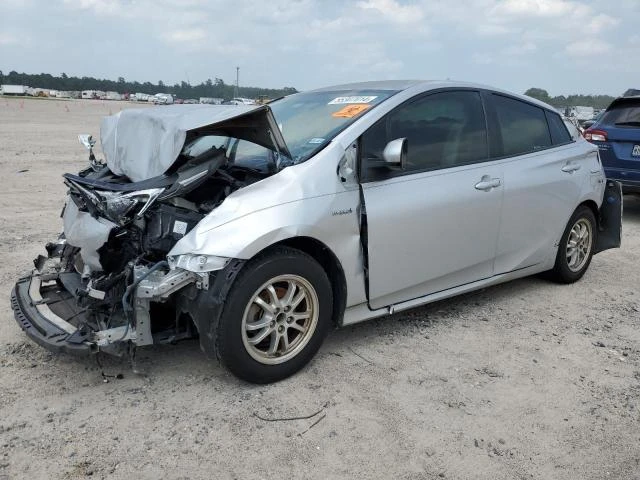 TOYOTA PRIUS 2016 jtdkbrfu7g3526023